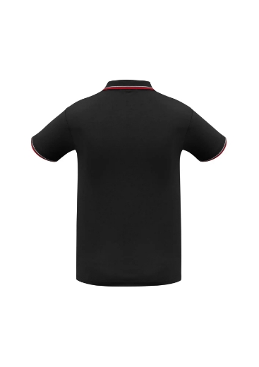 Picture of Biz Collection, Cambridge Mens Polo